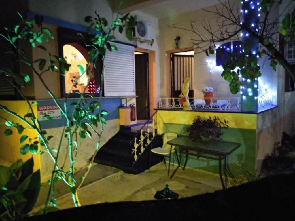 4 Seasons Suites Paradise Near Athens Airport 2 Markópoulon المظهر الخارجي الصورة