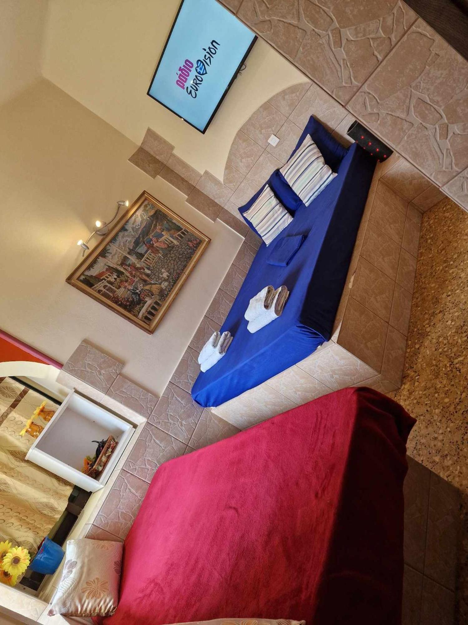 4 Seasons Suites Paradise Near Athens Airport 2 Markópoulon المظهر الخارجي الصورة